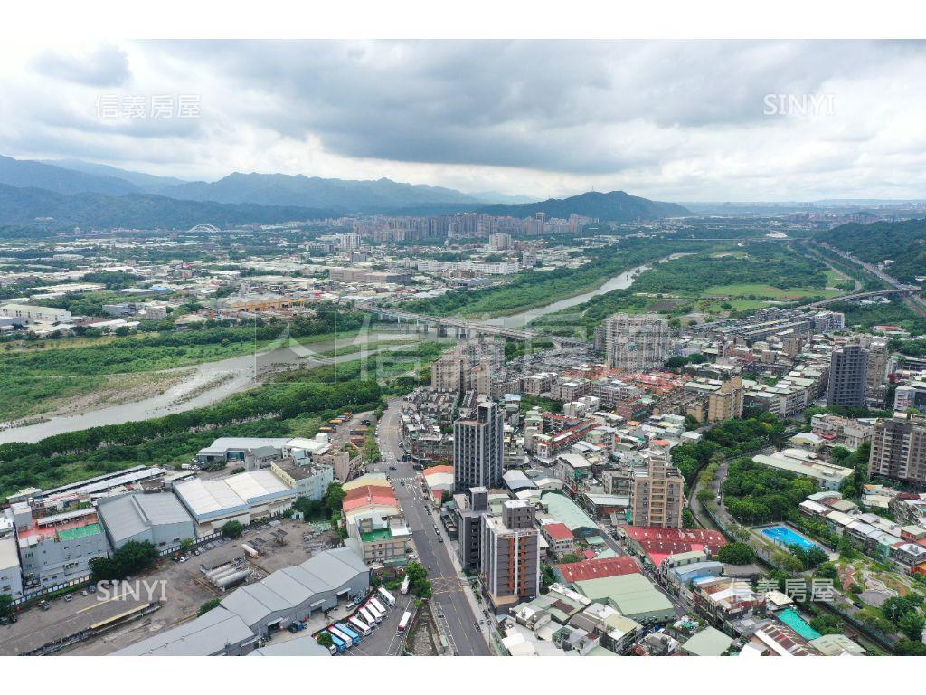 吉祥寺旁持分竹林地房屋室內格局與周邊環境