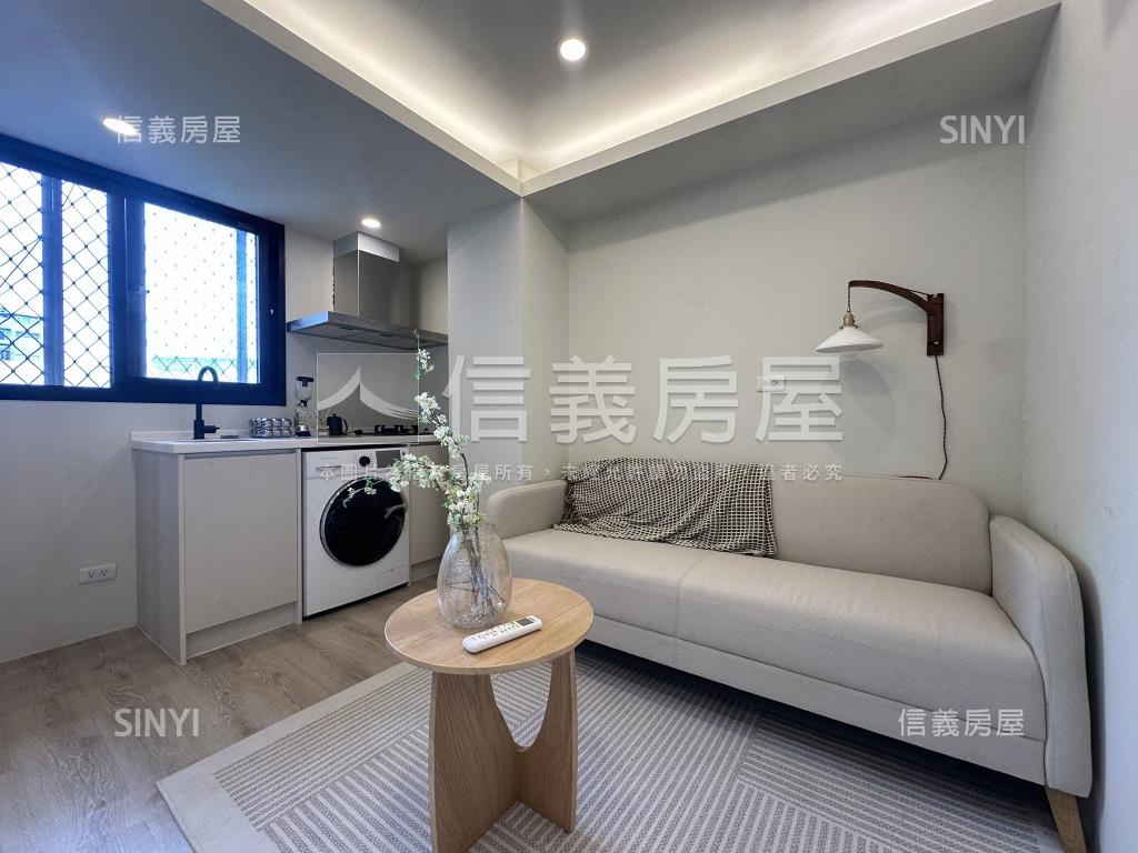 入住中山首選三房房屋室內格局與周邊環境