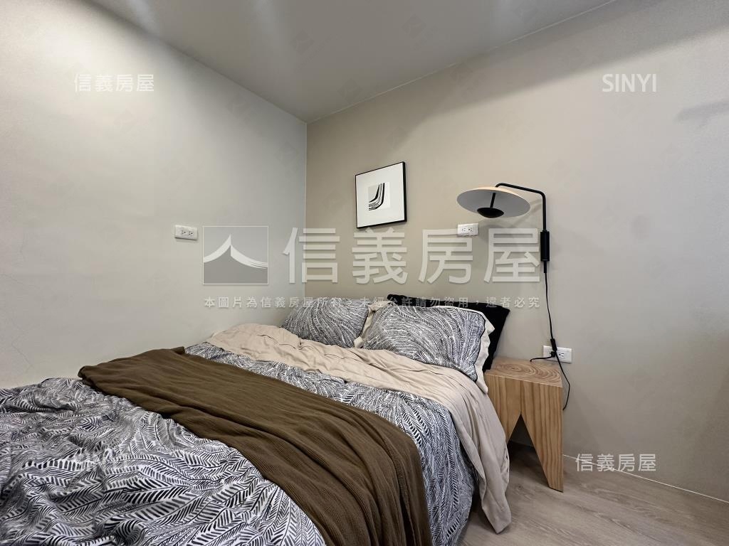 入住中山首選三房房屋室內格局與周邊環境