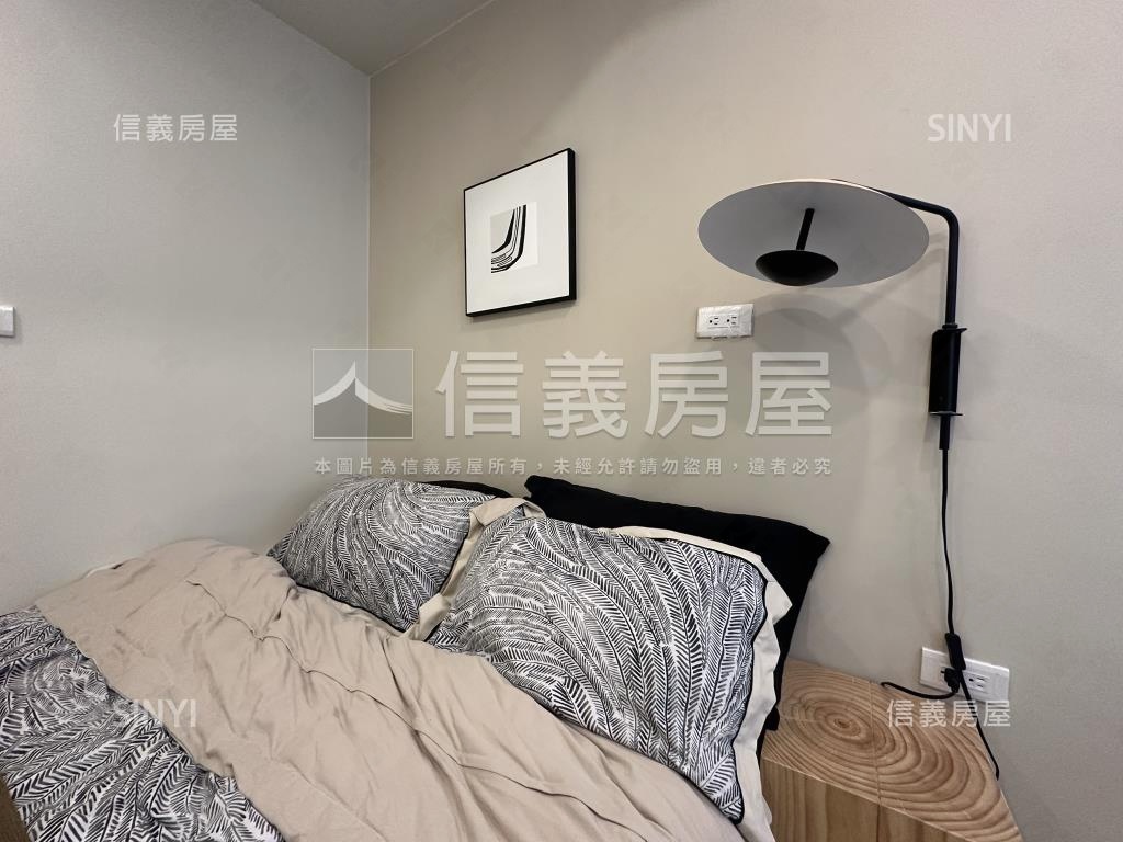 入住中山首選三房房屋室內格局與周邊環境