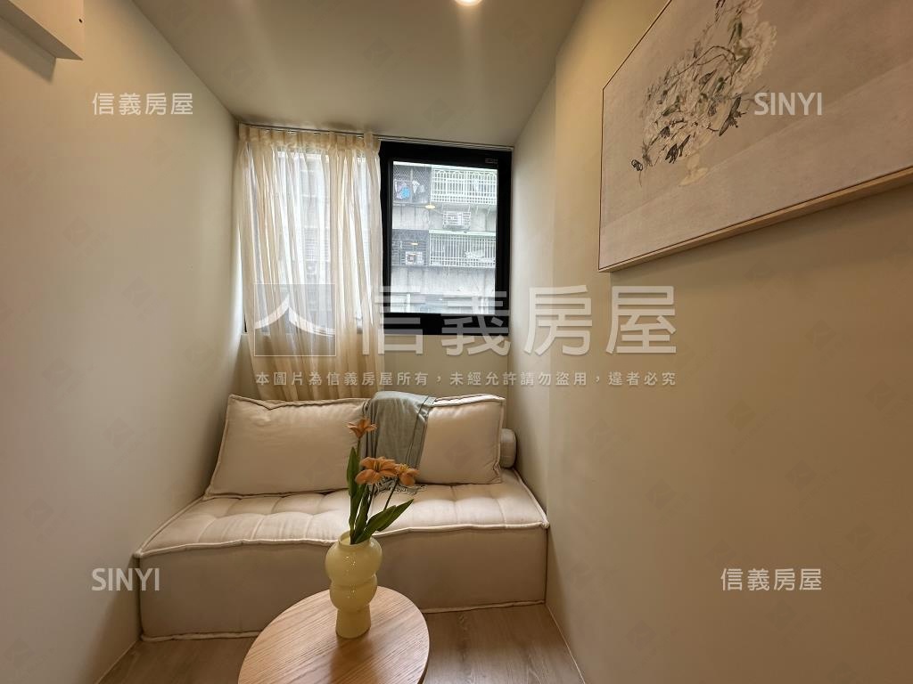 入住中山首選三房房屋室內格局與周邊環境