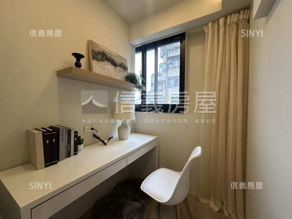 入住中山首選三房房屋室內格局與周邊環境