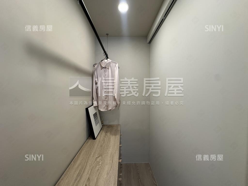 入住中山首選三房房屋室內格局與周邊環境