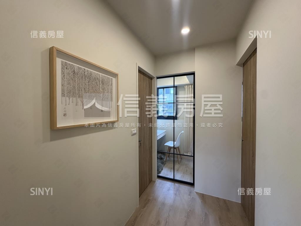 入住中山首選三房房屋室內格局與周邊環境