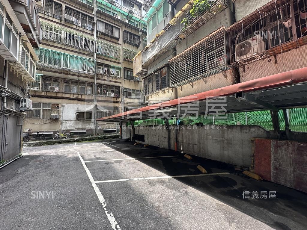 入住中山首選三房房屋室內格局與周邊環境