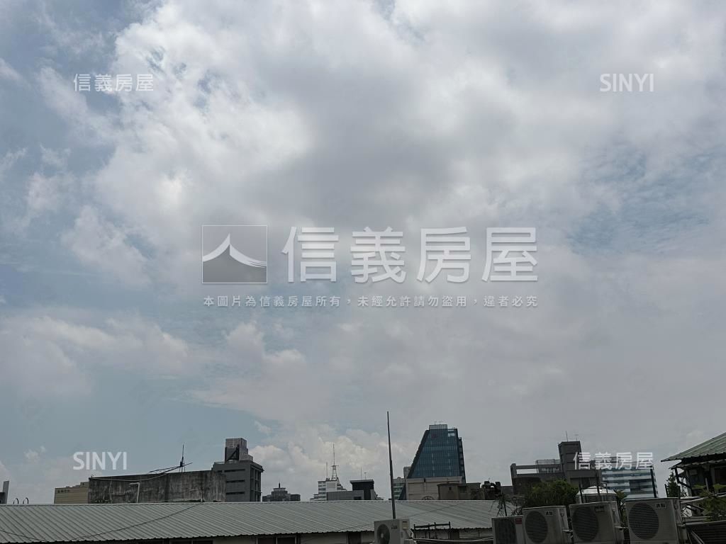 入住中山首選三房房屋室內格局與周邊環境