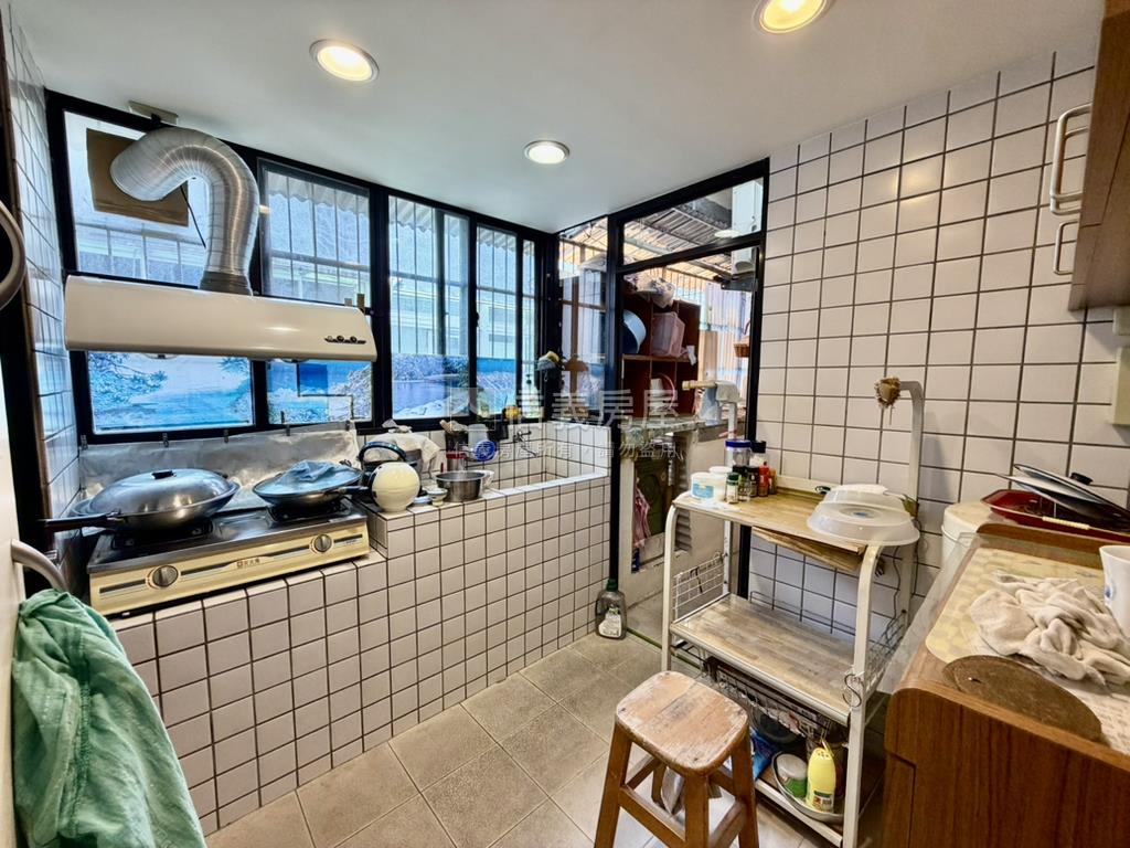推薦＊圓山捷運幸福成家房屋室內格局與周邊環境