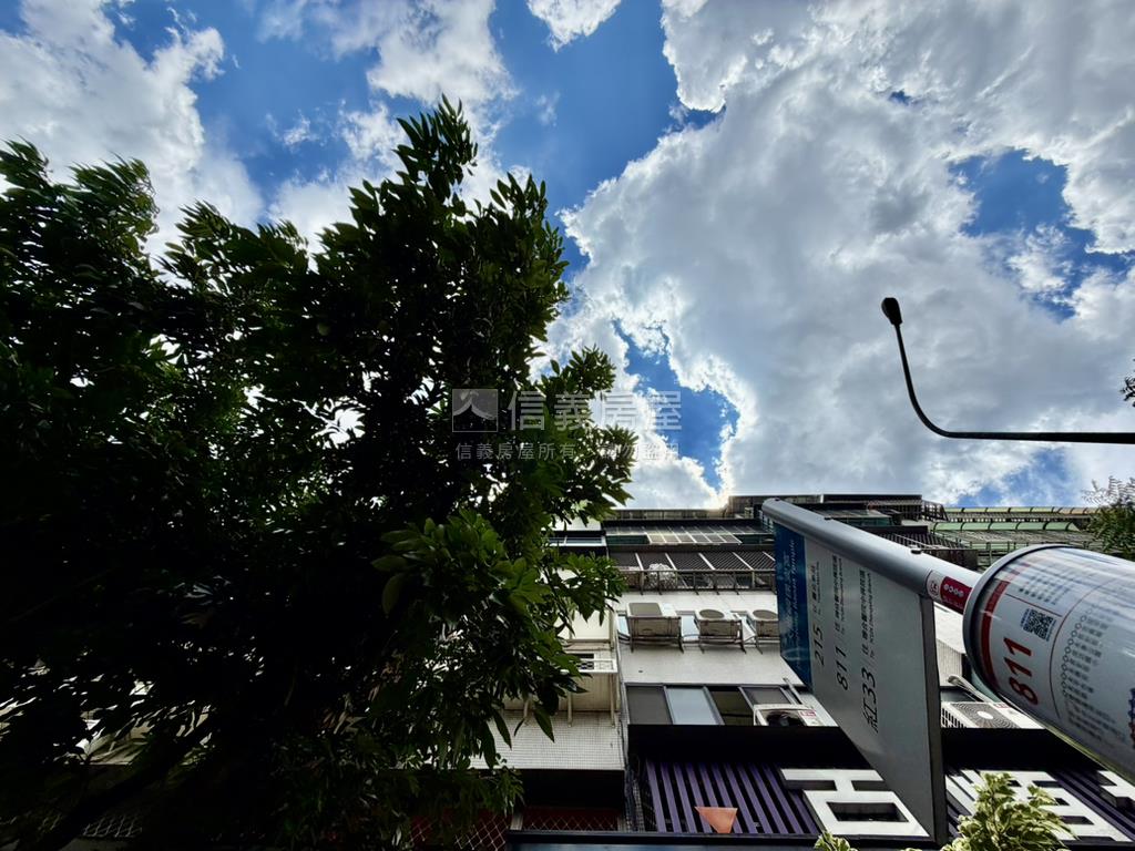 推薦＊圓山捷運幸福成家房屋室內格局與周邊環境
