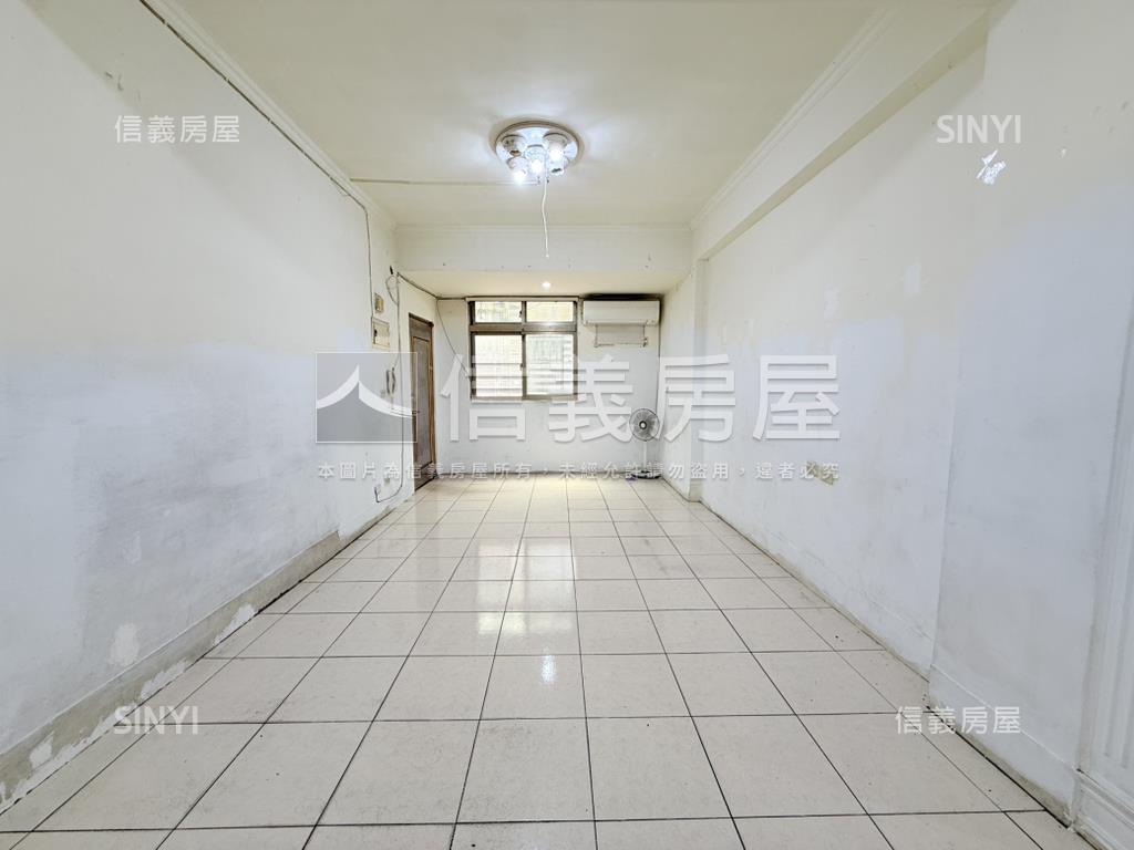 大觀黃金方正二樓房屋室內格局與周邊環境