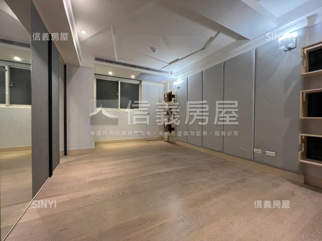 捷運～麒麟大樓尊榮大戶房屋室內格局與周邊環境