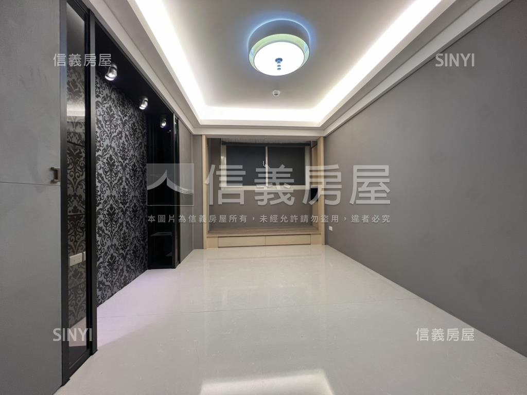 捷運～麒麟大樓尊榮大戶房屋室內格局與周邊環境