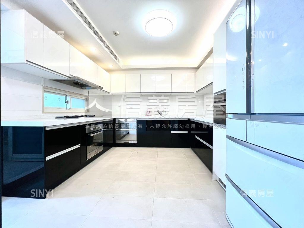 捷運～麒麟大樓尊榮大戶房屋室內格局與周邊環境