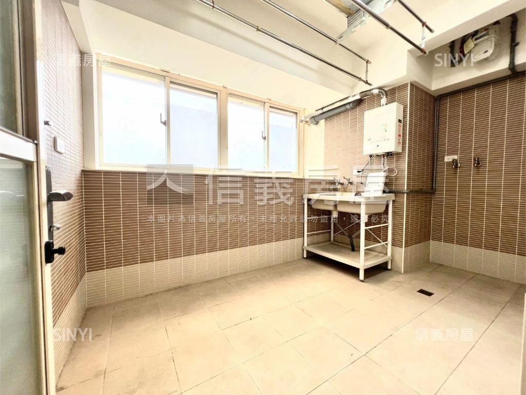 捷運～麒麟大樓尊榮大戶房屋室內格局與周邊環境