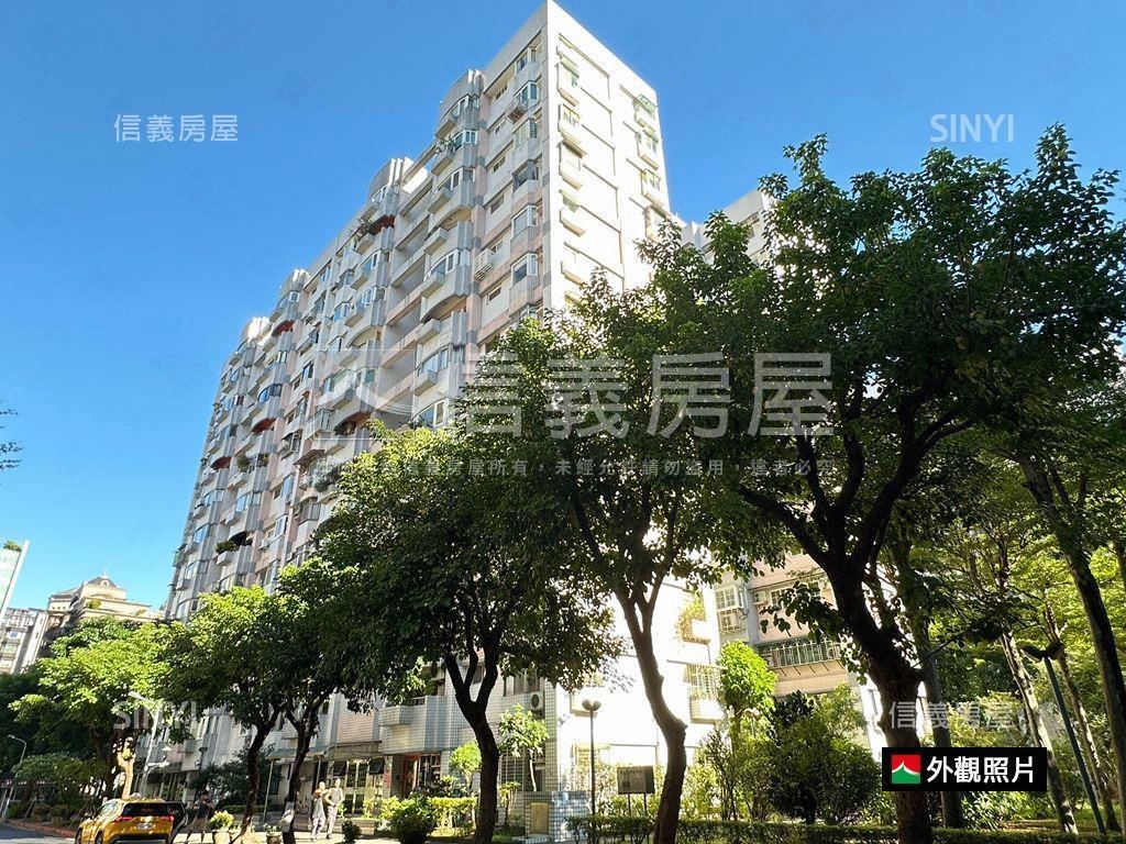 專任【世貿新城】大戶高樓房屋室內格局與周邊環境