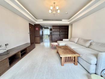 專任【世貿新城】大戶高樓