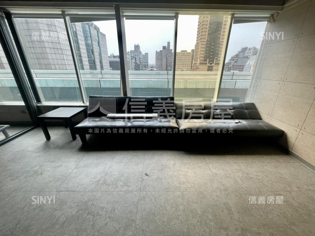 站前獨棟辦公附車位房屋室內格局與周邊環境