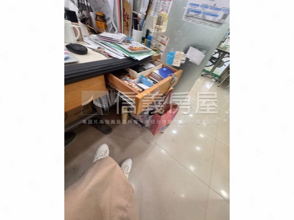 安中近工業區土地房屋室內格局與周邊環境