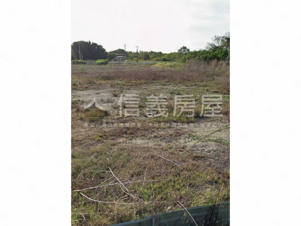 安中近工業區土地房屋室內格局與周邊環境