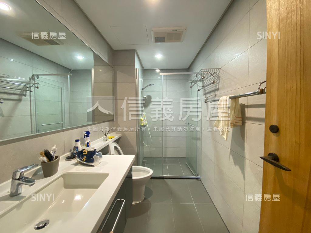 中山學區歌劇苑‧美學房屋室內格局與周邊環境