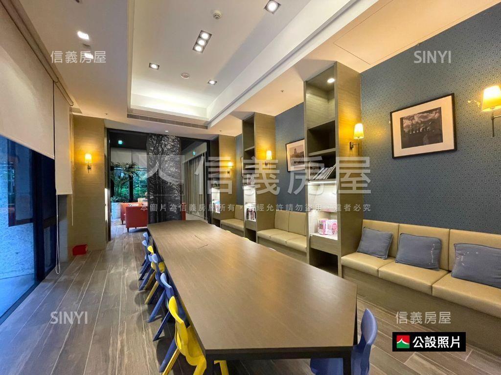 中山學區歌劇苑‧美學房屋室內格局與周邊環境