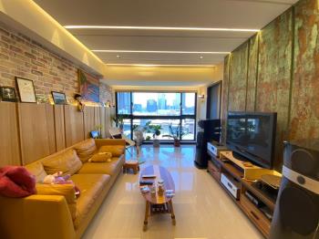 中山學區歌劇苑‧美學