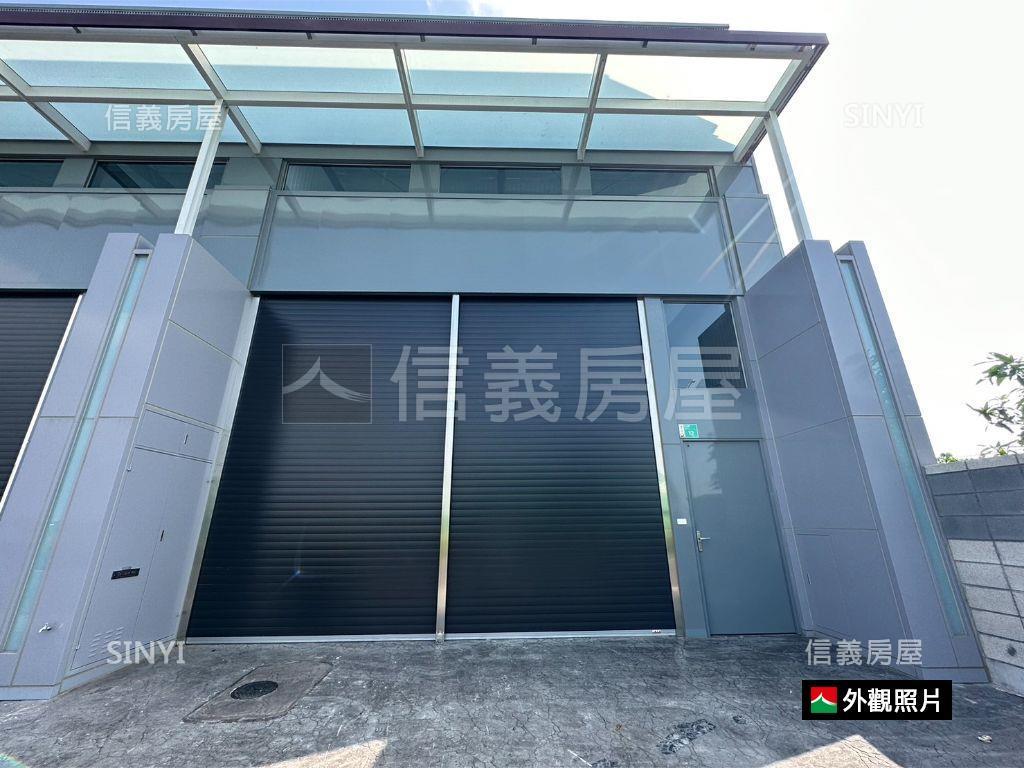 南霸天高科技廠辦Ａ房屋室內格局與周邊環境