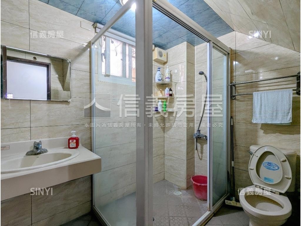 高大特區附小花園的透天厝房屋室內格局與周邊環境