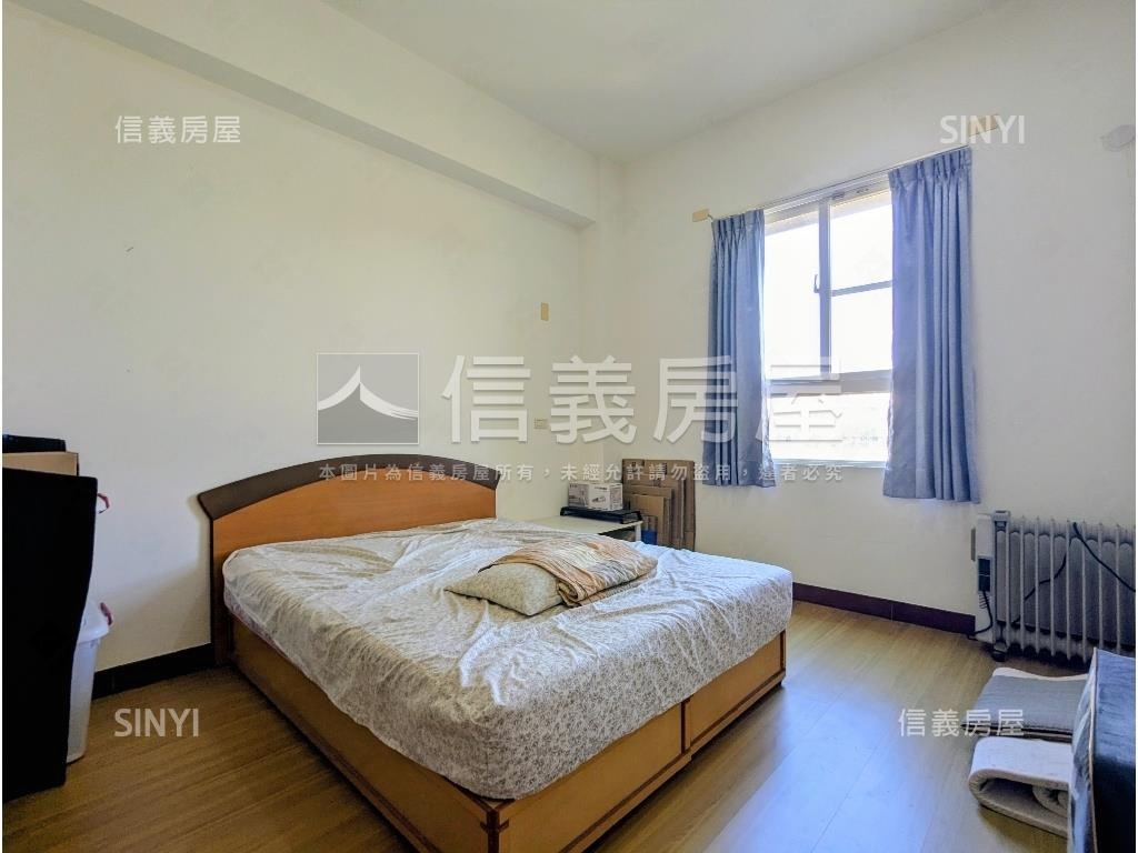 高大特區附小花園的透天厝房屋室內格局與周邊環境