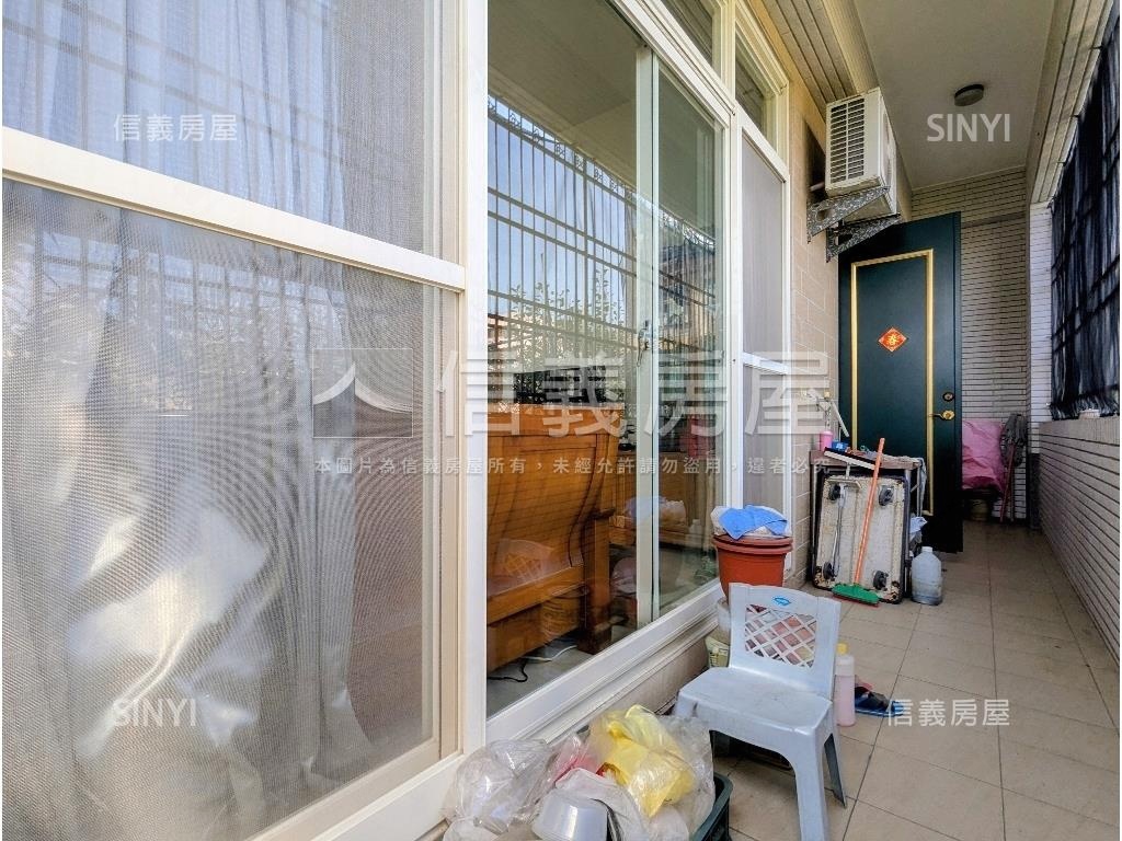 高大特區附小花園的透天厝房屋室內格局與周邊環境