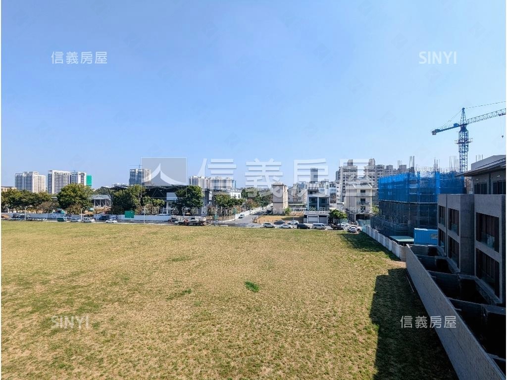 高大特區附小花園的透天厝房屋室內格局與周邊環境