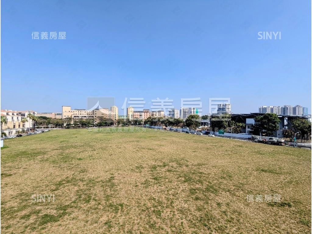 高大特區附小花園的透天厝房屋室內格局與周邊環境