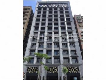 捷運松山翔譽美邸