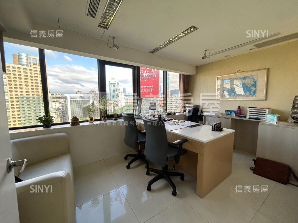 亞洲高樓仁愛圓環景觀房屋室內格局與周邊環境