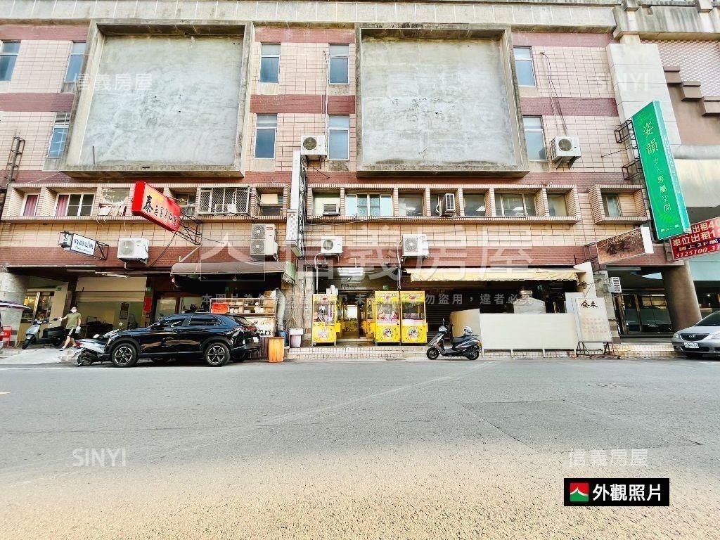 近平實｜招財旺鋪房屋室內格局與周邊環境