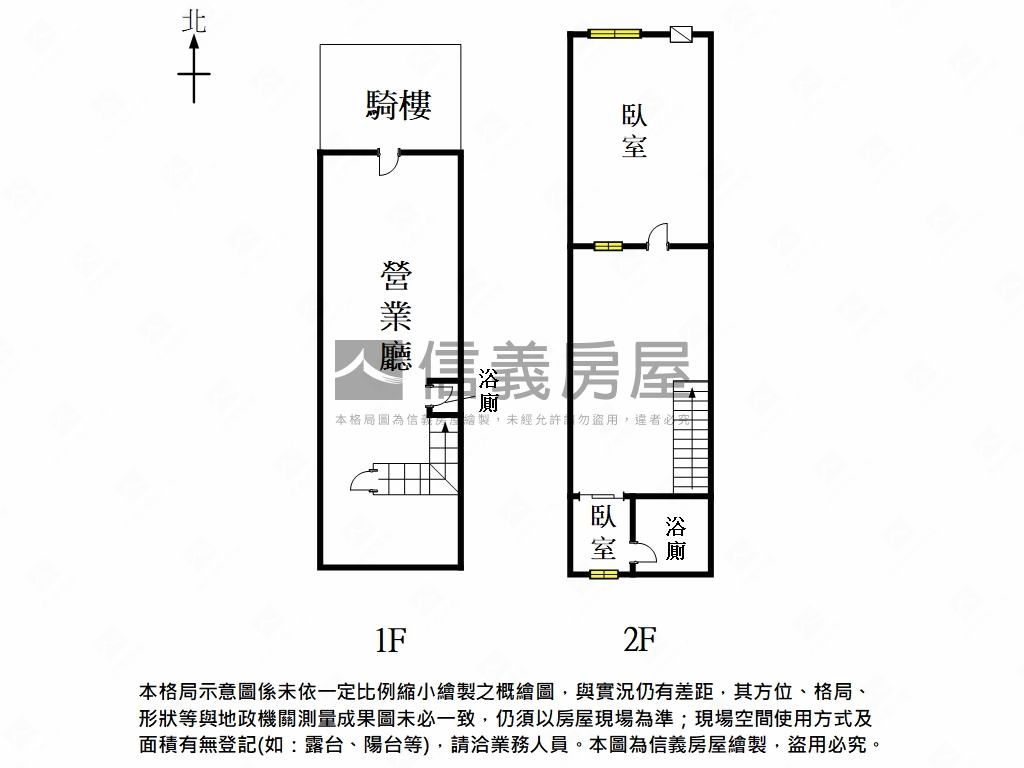 近平實｜招財旺鋪房屋室內格局與周邊環境