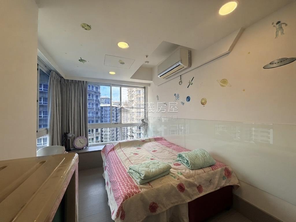 專任【四季之旅】朝南三房房屋室內格局與周邊環境