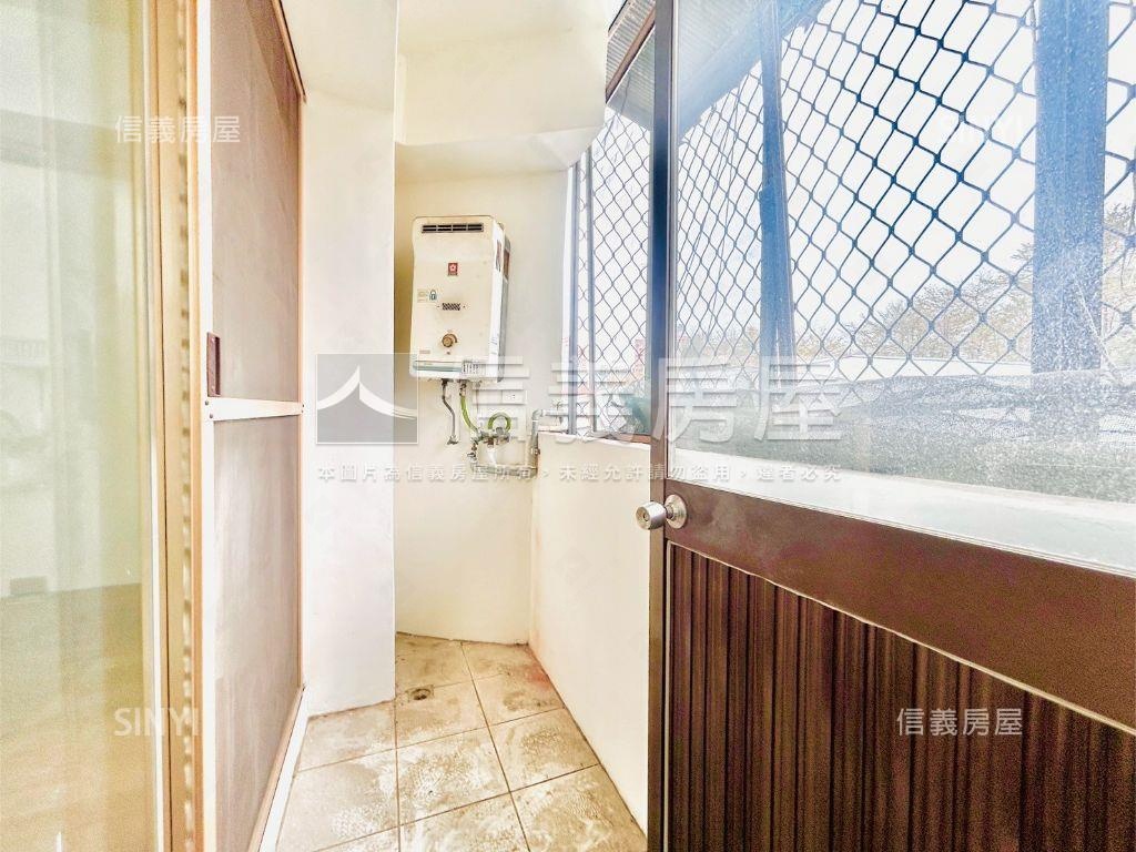 璞園看樹梢大三房採光華廈房屋室內格局與周邊環境