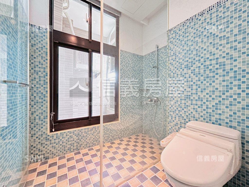 青埔Ａ１９宜誠僑峰大五房房屋室內格局與周邊環境