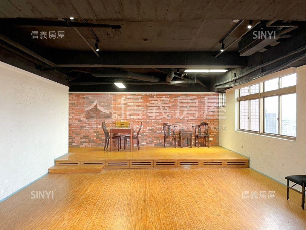 福星辦公大樓＋車位房屋室內格局與周邊環境