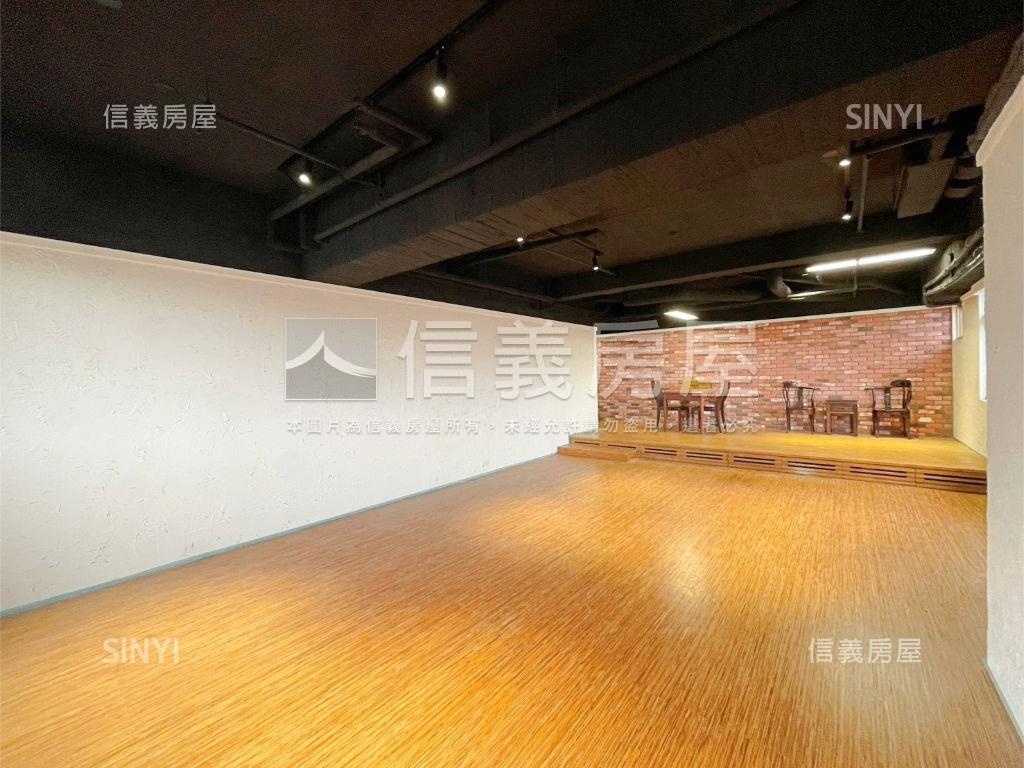 福星辦公大樓＋車位房屋室內格局與周邊環境