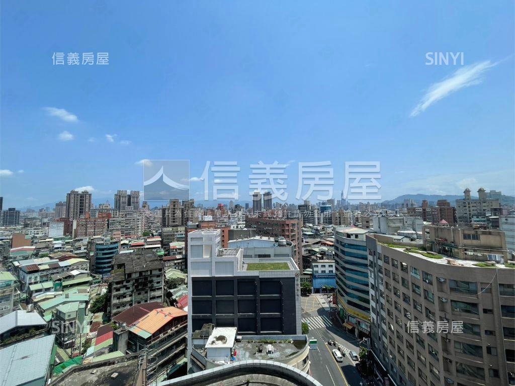 福星辦公大樓＋車位房屋室內格局與周邊環境