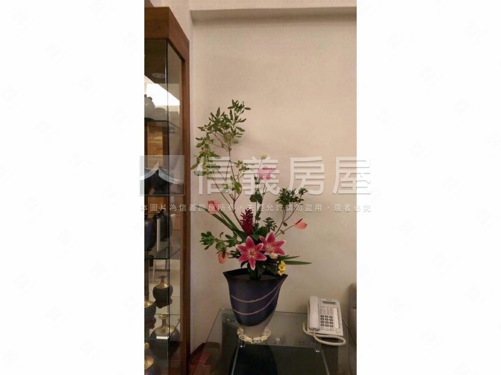 陶園＊晨光花庭房屋室內格局與周邊環境