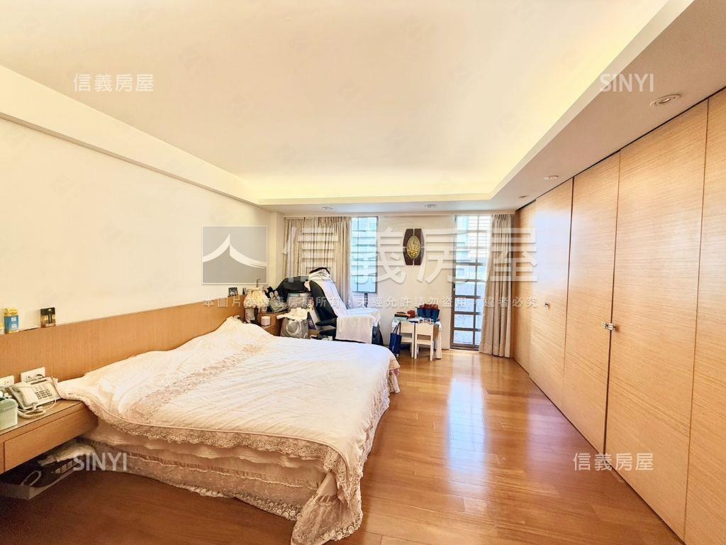 陶園＊晨光花庭房屋室內格局與周邊環境