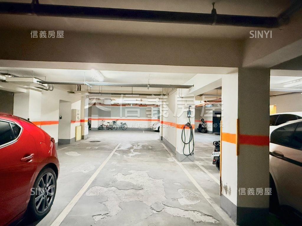 陶園＊晨光花庭房屋室內格局與周邊環境
