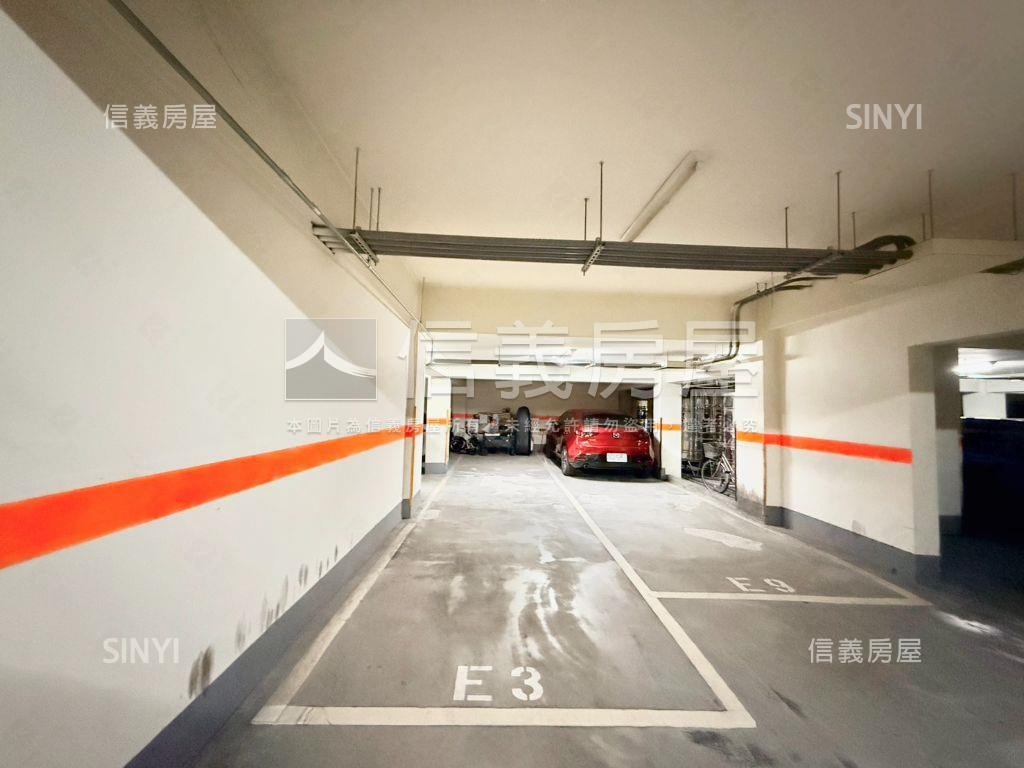 陶園＊晨光花庭房屋室內格局與周邊環境