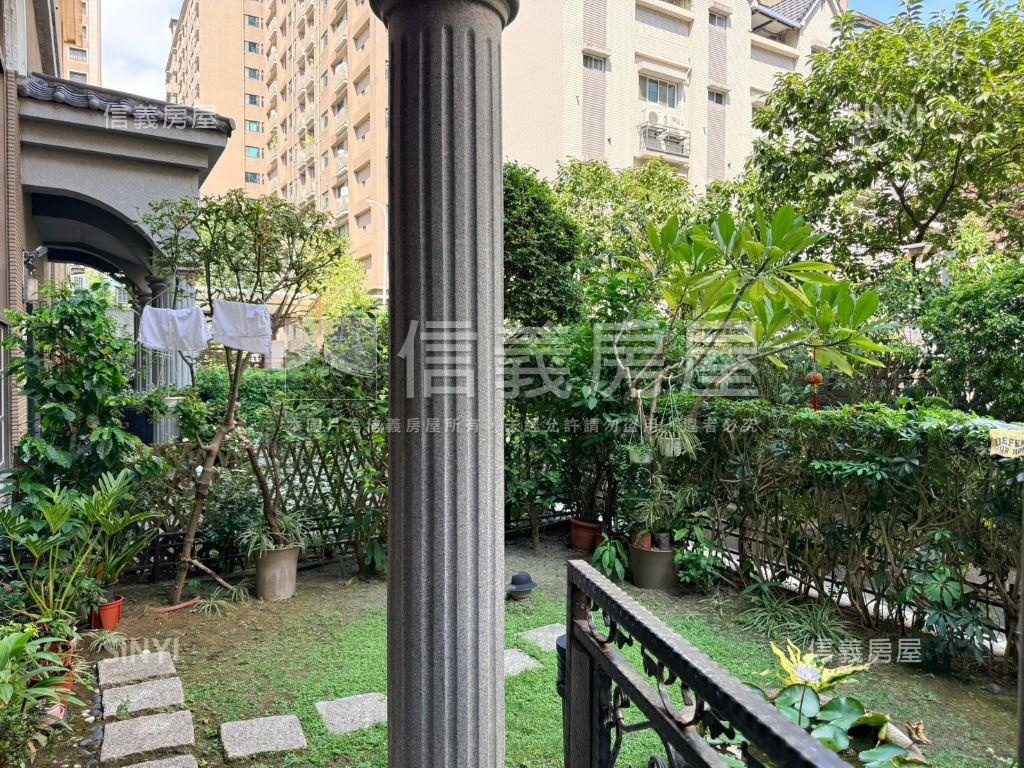 陶園＊晨光花庭房屋室內格局與周邊環境