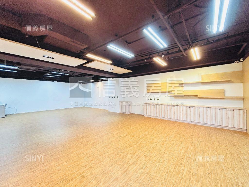 經國方略頂級商辦房屋室內格局與周邊環境