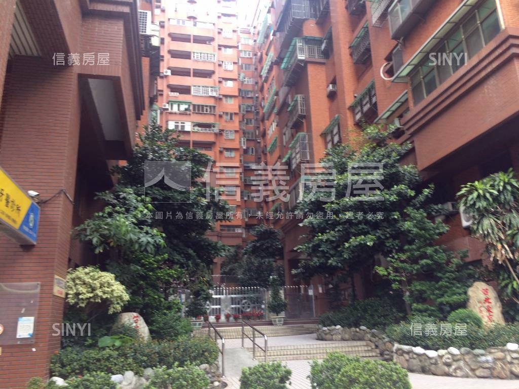 專營．台北東京．兩房美宅房屋室內格局與周邊環境