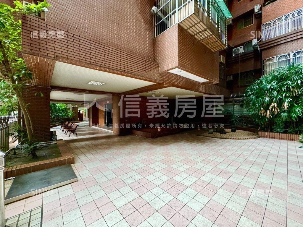 專營．台北東京．兩房美宅房屋室內格局與周邊環境