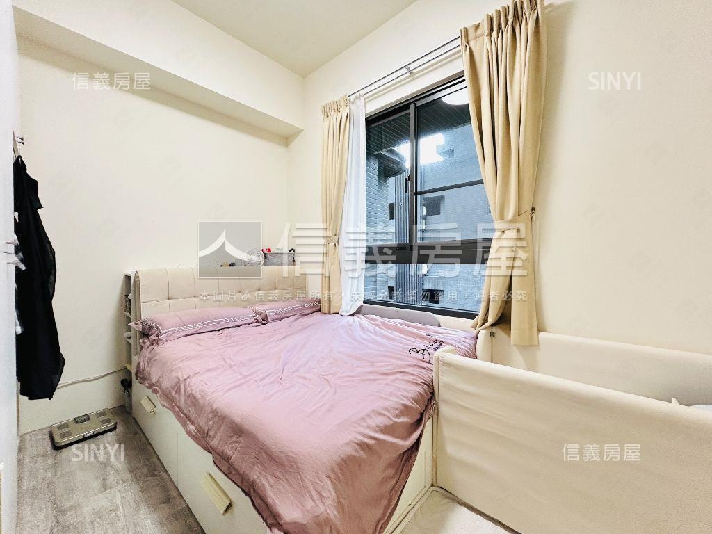 【小藍海】綠野仙蹤三房房屋室內格局與周邊環境